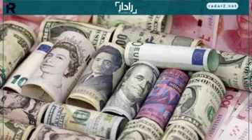 أسعار العملات في مصر اليوم تغّير حركة السوق بشكل مفاجئ